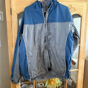 Men’s Jacket | Stearns